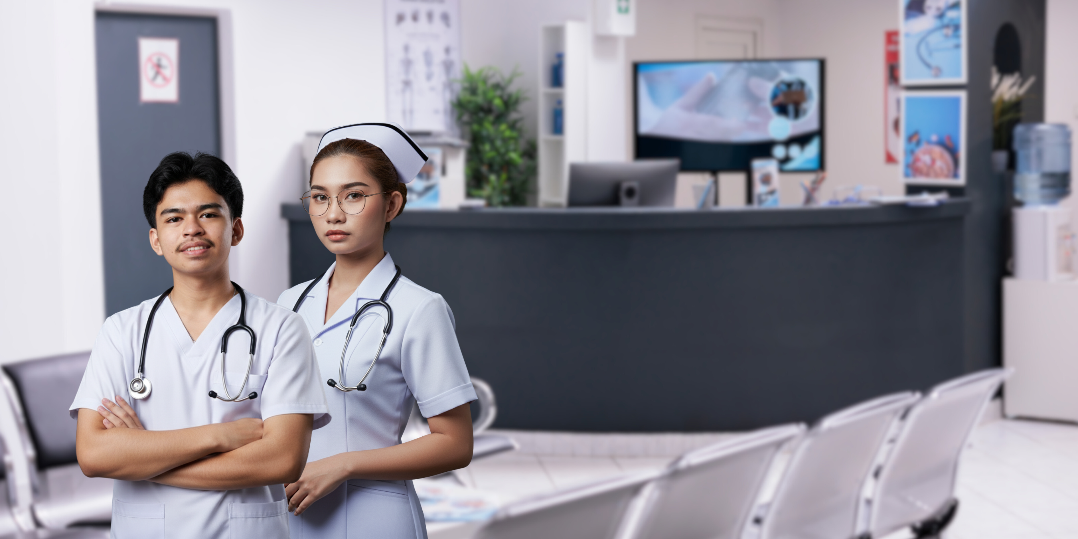 Medical professional