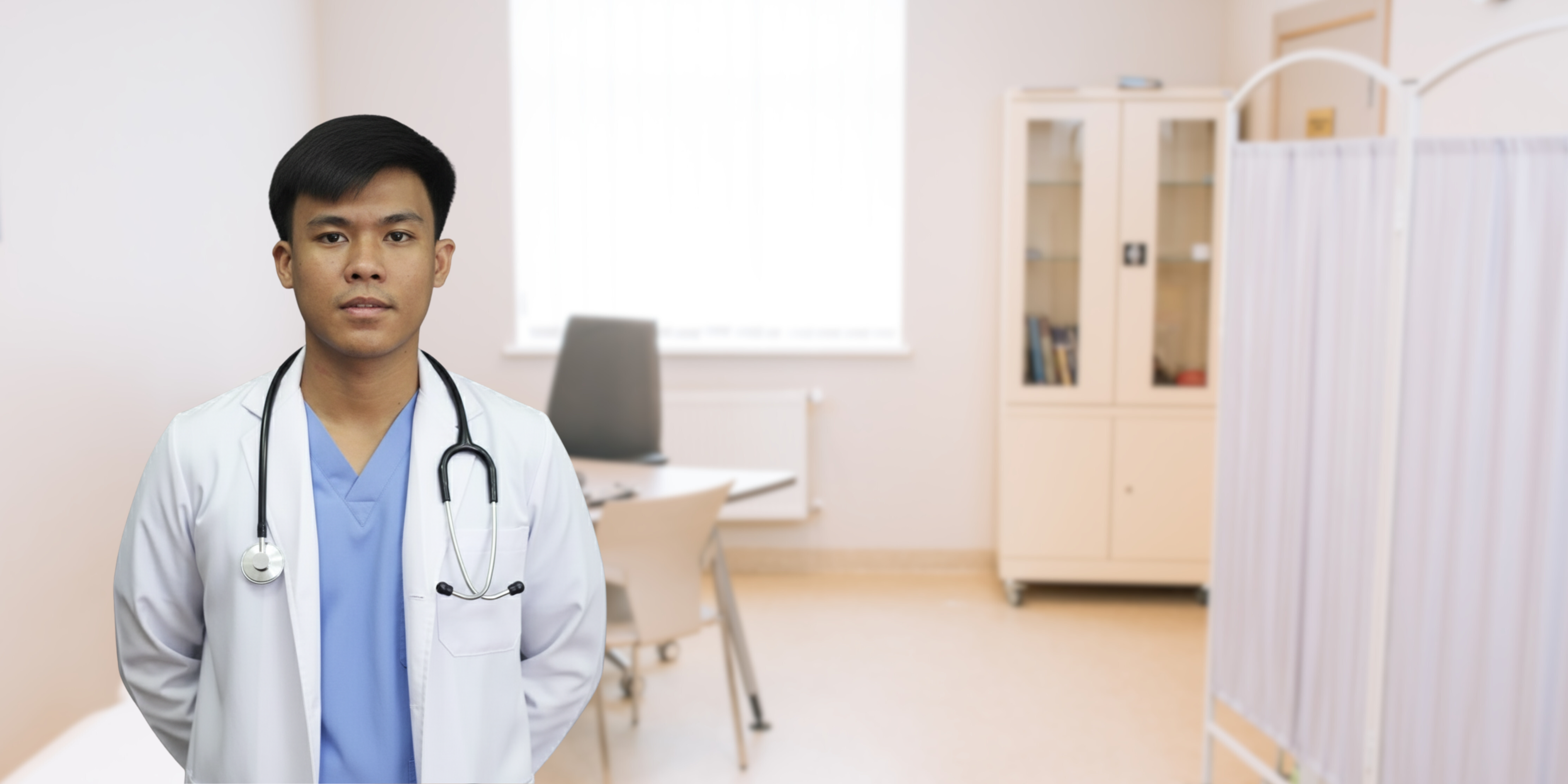 Medical professional